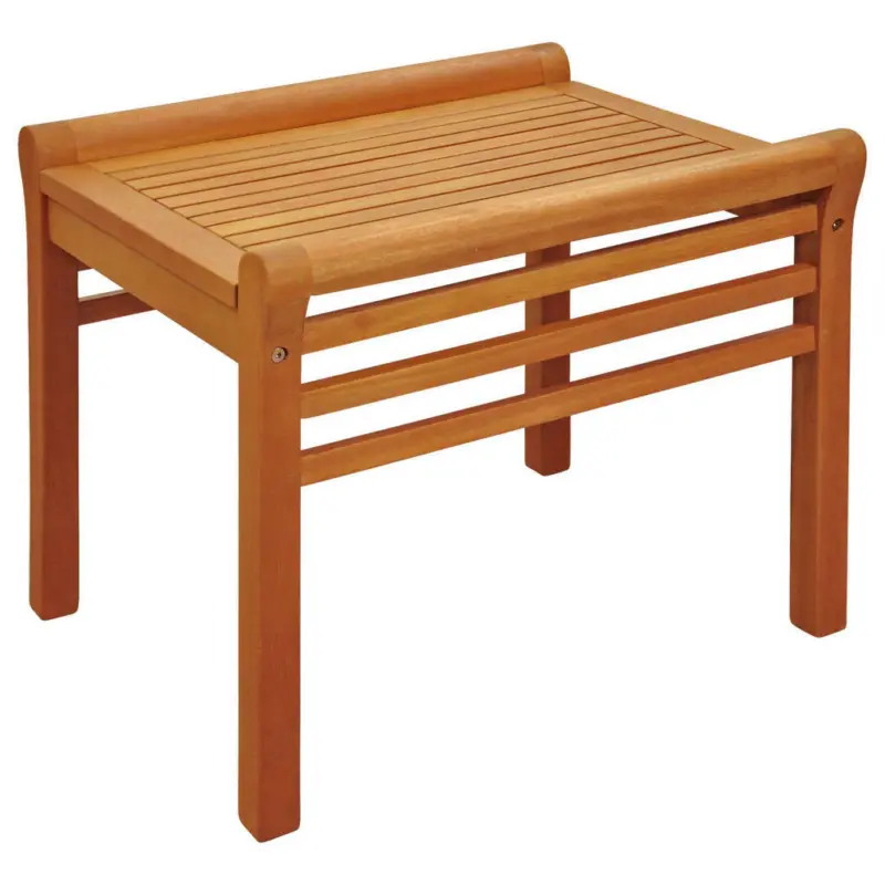 Gartentisch 45/55/43 cm