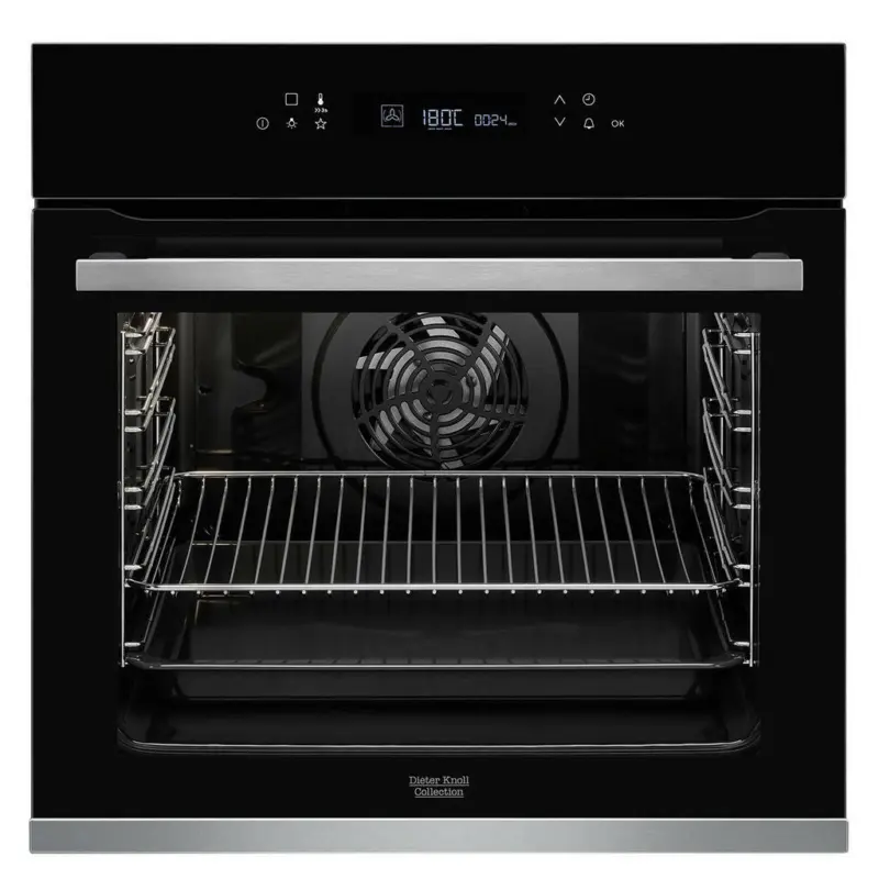 Einbaubackofen Dkp39904Xk