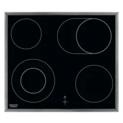 Glaskeramikkochfeld Dkev6046Xb