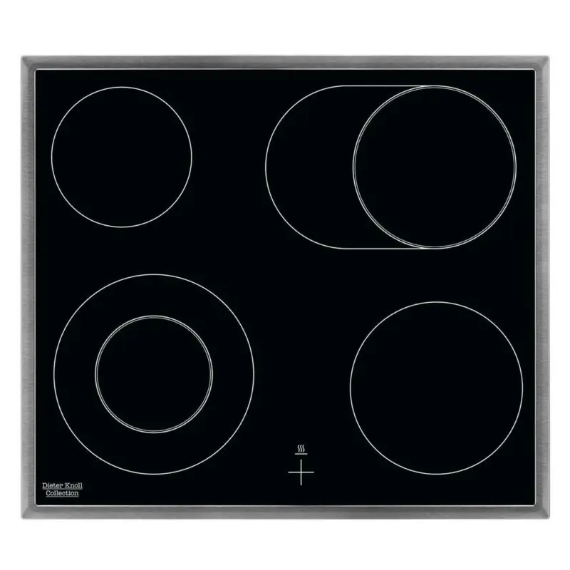 Glaskeramikkochfeld Dkev6046Xb