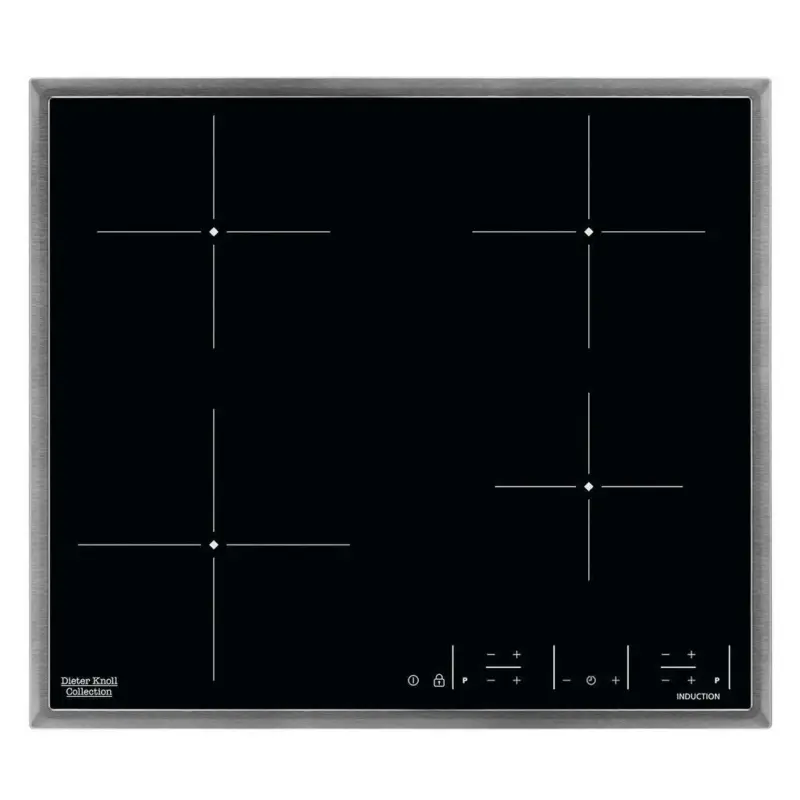 Induktionskochfeld Dkei6640Xb
