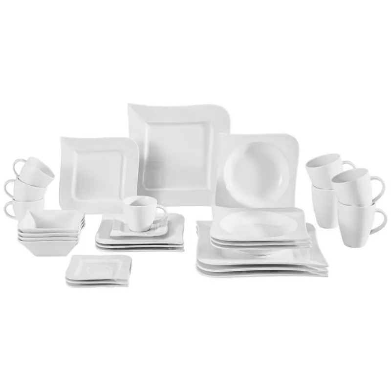 Kombiservice Melodie 28-teilig