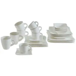 Kombiservice La Musica 28-teilig