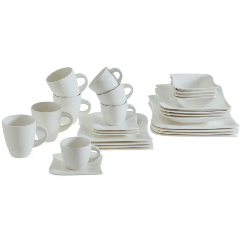 Kombiservice La Musica 28-teilig