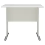 XXXLutz Lauterach - Ihr Möbelhaus bei Bregenz Schreibtisch 90/65/74,2 cm in Weiß