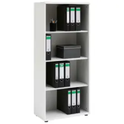 Aktenregal 65,1/146,9/34,5 cm