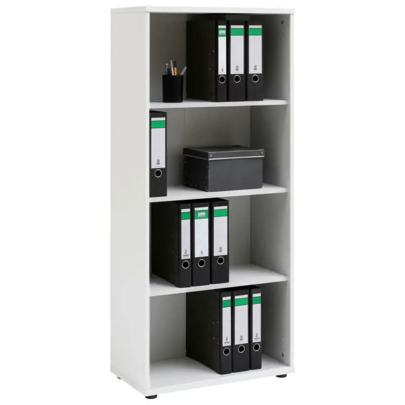 Aktenregal 65,1/146,9/34,5 cm