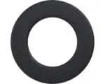 Hornbach LED Einbauleuchte Eglo FUEVA 5 2,7 W 3000 K 1-flammig Ø 86 mm schwarz IP 20 1 Stück
