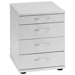 Container 41,6/53,4/50 cm