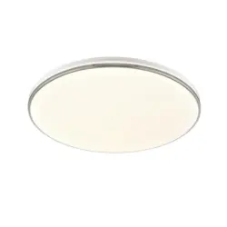 Led-Deckenleuchte 48 W 50 cm