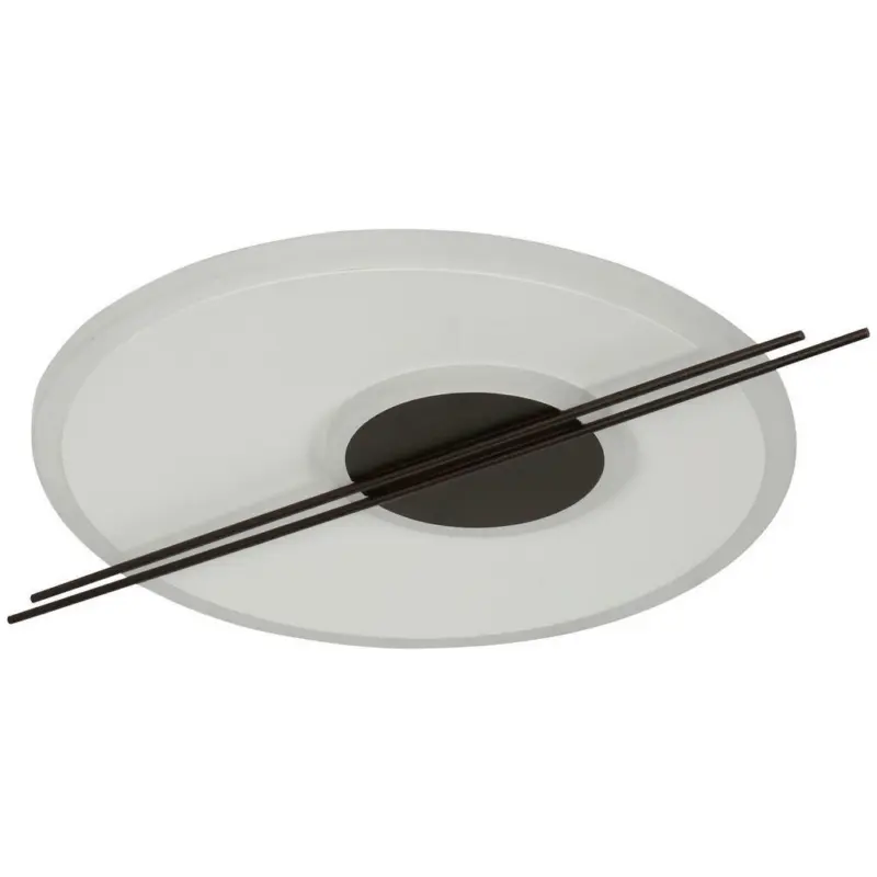 Led-Deckenleuchte 33,5 W 50/37,2/5,5 cm