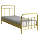 XXXLutz Lauterach - Ihr Möbelhaus bei Bregenz Kinder-/Juniorbett 90/200 cm in Gelb