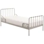 XXXLutz Lauterach - Ihr Möbelhaus bei Bregenz Kinder-/Juniorbett 90/200 cm in Grau