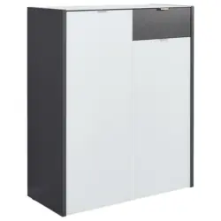 Schuhschrank 91/110/40 cm