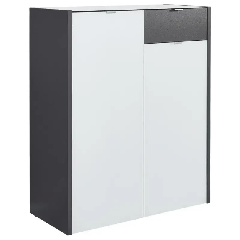 Schuhschrank 91/110/40 cm