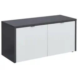 Garderobenbank 98/48/40 cm