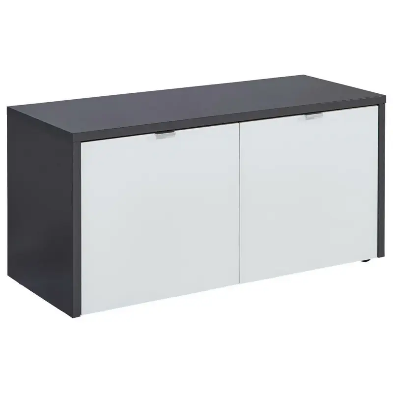 Garderobenbank 98/48/40 cm