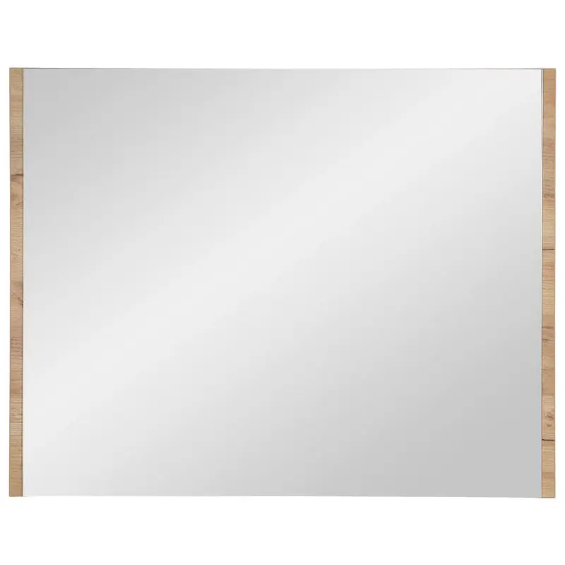 Wandspiegel 91/71/3 cm