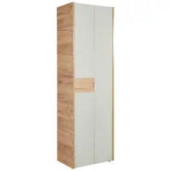 Garderobenschrank 62/199/40 cm