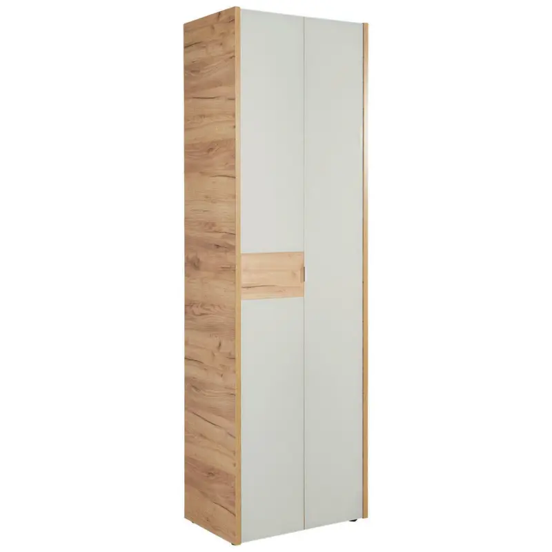 Garderobenschrank 62/199/40 cm
