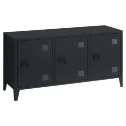 Lowboard 120/58/40 cm