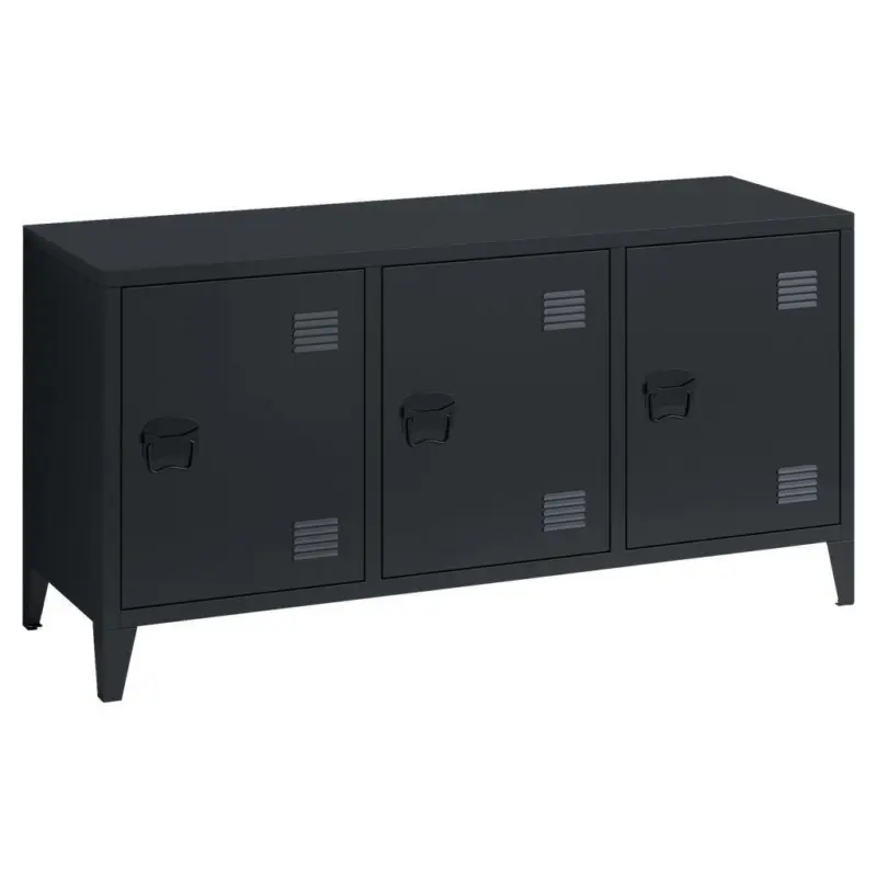 Lowboard 120/58/40 cm