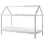 XXXLutz Lauterach - Ihr Möbelhaus bei Bregenz Hausbett 90/200 cm in Weiß