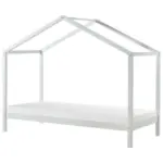 XXXLutz Lauterach - Ihr Möbelhaus bei Bregenz Hausbett 90/200 cm in Weiß