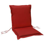 XXXLutz Liezen - Ihr Möbelhaus in Liezen Sesselauflagenset in Rot