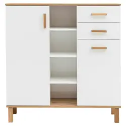 Kommode 105,6/115/35 cm