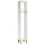 XXXLutz Lauterach - Ihr M&ouml;belhaus bei Bregenz Garderobenpaneel 35/193,3/33,4 cm