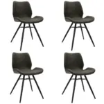 XXXLutz Lauterach - Ihr M&ouml;belhaus bei Bregenz Stuhl-Set 4 St&uuml;ck in