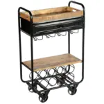 XXXLutz Lauterach - Ihr Möbelhaus bei Bregenz Barwagen in massiv