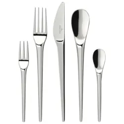 Besteckset New Moon 30-teilig