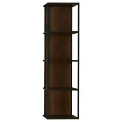 Wandregal 35/128/28 cm