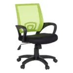 XXXLutz Lauterach - Ihr Möbelhaus bei Bregenz Jugenddrehstuhl in Netzbespannung, Webstoff Limette