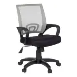 XXXLutz Lauterach - Ihr Möbelhaus bei Bregenz Jugenddrehstuhl in Netz Grau