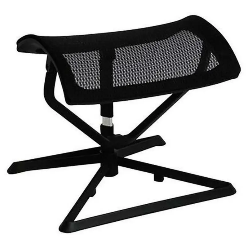 Bürohocker 43/46/33 cm