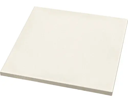 Muster zu Terrassenplatte Aquitaine weiss