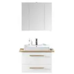 XXXLutz Lauterach - Ihr M&ouml;belhaus bei Bregenz Badezimmer 102,2 cm