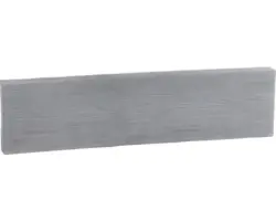 Muster zu Terrassenbohle Lignum grau