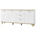 XXXLutz Lauterach - Ihr Möbelhaus bei Bregenz Sideboard 192/85/40 cm
