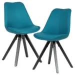 XXXLutz Lauterach - Ihr Möbelhaus bei Bregenz Stuhl-Set 2 Stück in Webstoff