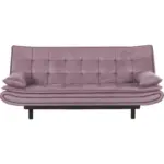 XXXLutz Lauterach - Ihr Möbelhaus bei Bregenz Schlafsofa in Mikrofaser Rosa