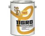 Hornbach Tiger Ferro 3000 seidenmatt RAL 7004 mittelgrau 2,5 l