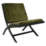 XXXLutz Lauterach - Ihr Möbelhaus bei Bregenz Designsessel in Samt Grün