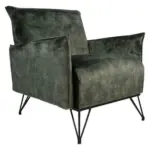 XXXLutz Lauterach - Ihr Möbelhaus bei Bregenz Sessel in Samt Grün