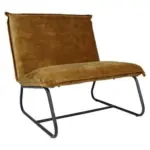 XXXLutz Lauterach - Ihr Möbelhaus bei Bregenz Sessel in Samt Dunkelgelb