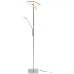 XXXLutz Lauterach - Ihr Möbelhaus bei Bregenz Led-Stehleuchte 62/61/196 cm