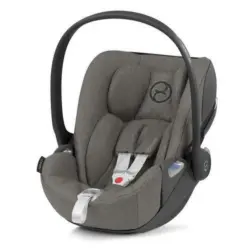 Babyschale Cloud Z i-Size Plus